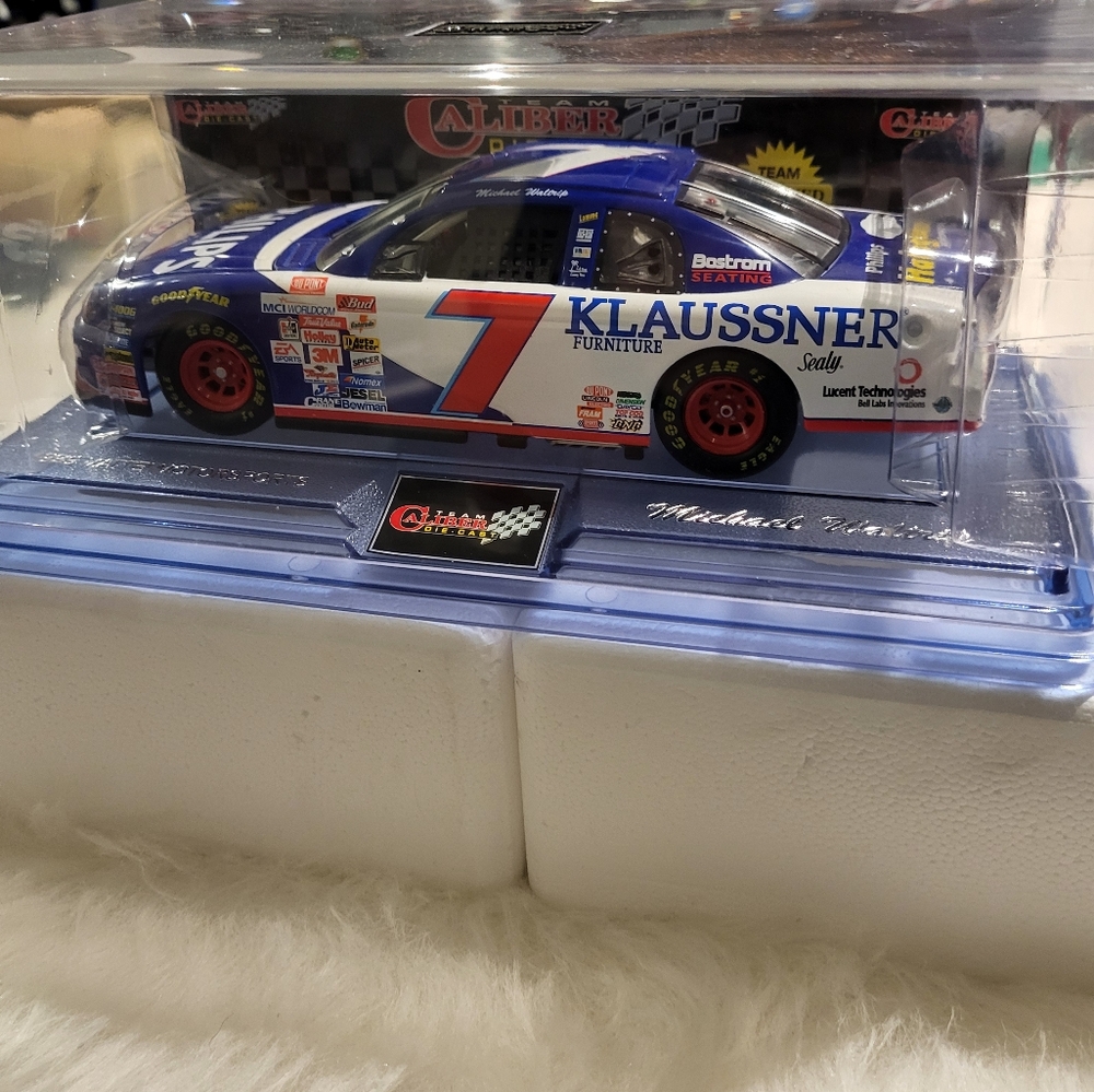 Nascar Diecast